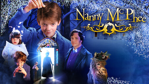 Watch Nanny McPhee | Netflix